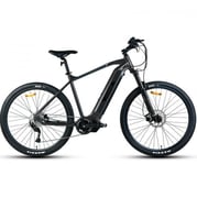 **OUTLET ** FitNord Ranger 900 Sähkömaastopyörä 2021, runko 48cm