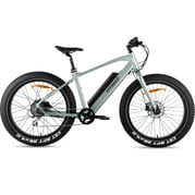 **OUTLET** FitNord Rumble 300 Sähköfatbike, 2023, minttu, 48cm (720 Wh tehoakku)