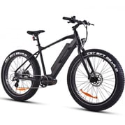 **OUTLET** FitNord Rumble 500 Sähköfatbike (690 Wh tehoakku) 46 cm