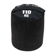 FitNord Sandbag Harjoitussäkki Voimamiesharjoitteluun 110 kg	