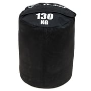 FitNord Sandbag Harjoitussäkki Voimamiesharjoitteluun 130 kg	