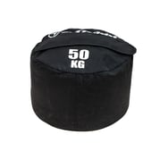 FitNord Sandbag Harjoitussäkki Voimamiesharjoitteluun 50 kg