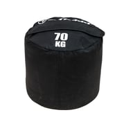 FitNord Sandbag Harjoitussäkki Voimamiesharjoitteluun 70 kg	