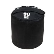 FitNord Sandbag Harjoitussäkki Voimamiesharjoitteluun 90 kg	