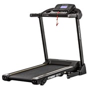 **OUTLET** FitNord Sprint 100 Juoksumatto