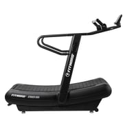 FitNord Striker 1000 Moottoroimaton Juoksumatto