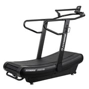 **OUTLET TAMPERE** FitNord Striker 1000 Moottoroimaton Juoksumatto