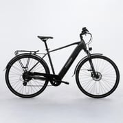 **OUTLET VANTAA** FitNord Venture 300 Sähköpyörä G2, runko 52 cm, akku 720 Wh