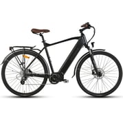**OUTLET** Fitnord Venture 500 Sähköpyörä, 2021, runko 58cm