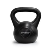 FitNord Vinyylikahvakuula 10 kg