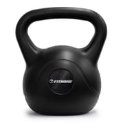 FitNord Vinyylikahvakuula 20 kg