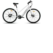**OUTLET** FitNord Flow+ Sähköpyörä 46cm (vaihteeton)