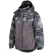 Fox Rage RS V2 20K ripstop jacket S