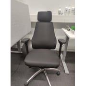 Toimistotuoli (Futra)