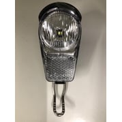 ETUVALO GALEO XB, Kiinteä patterivalo