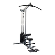 Body-Solid GLM84 Ylä- ja Alataljalaite, 95 kg painopakka