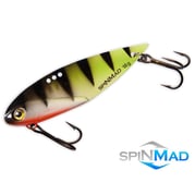 Spinmad Blade Bait King 18g - 0602