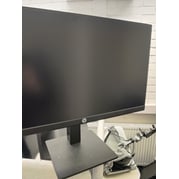 HP P24h G4 24" LED IPS -laajakuvanäyttö