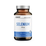 ICONFIT Capsules Selenium N90 NORD — Seleenikapselit