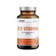 ICONFIT Vitamin B12, N90 — B12-vitamiini