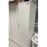 Toimistokaappi 2-ovinen (80 x 151)