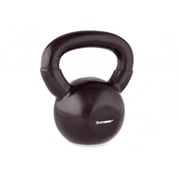 Kahvakuula 36 kg, pinnoitettu, FitNord