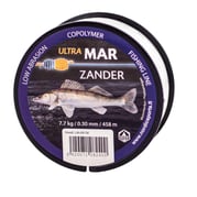 Ultra Mar - Zander -  030mm   458M  Kirkas