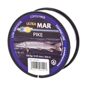 Ultra Mar - Pike -  035mm   366M  Kirkas