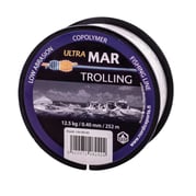 Ultra Mar - Trolling -  040mm   252M  Kirkas