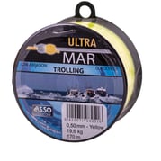 Ultra Mar - Trolling - 050mm   170M  Keltainen