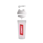ICONFIT Shaker 800ml - White