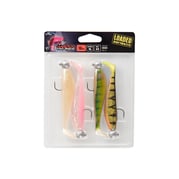 UV Zander Pro Loaded 10cm 10g 3/0 x 4pcs