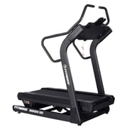 **OUTLET TAMPERE** FitNord Mountains 1000 Juoksumatto *VOITELUVAPAA*