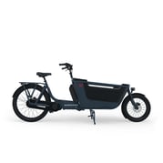 Myymälädemo, Winora F.U.B. 2W 500Wh 5-G Nexus Sähköpyörä