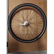 TAKAKIEKKO Nexus 3v sis.renkaat