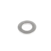 Aluslevy DIN 125/UNI 6592 M10, 10 kpl