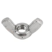 Siipimutteri DIN 315/UNI 5448 M10, 2 kpl