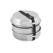 AVAJAISTUOTE: Nortrek Retkikeitinsarja, alumiini 