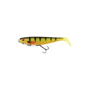 Pro shad Jointed LOADED 14cm/5.5" UV Perch
