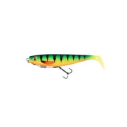 Pro shad Jointed LOADED 14cm/5.5" UV Firetiger