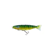 Pro shad Jointed LOADED 14cm/5.5" UV Stickleback