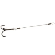 RAGE 49 strand stinger 6kg / 6.5cm / size 8 x 2pcs