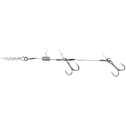 Ti Pro Harness 25-30cm double size 2/0 / 10g