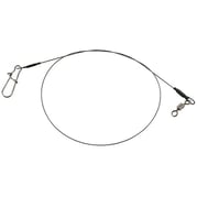 RAGE 7 strand Surefit Titanium leader 40cm/34kg x 2
