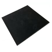 Tiguar kumilaatta 101 x 101 x 2cm