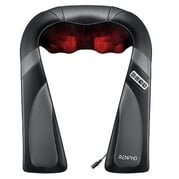 RENPHO Shiatsu Niskahierontalaite