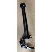 Ohjainkannatin taittuva 