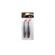 Rage Pro Shad 14cm / 5.5" Super Natural Roach x 2pcs