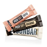 AVAJAISTUOTE: ICONFIT Proteiinipatukka (makuvalinta kassalla) (rajattu erä, max. 1 per asiakas, vain Vantaan myymälästä 31.1.)