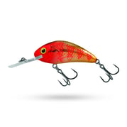 Salmo Rattlin'Hornet H6,5F GOLDEN RED HEAD